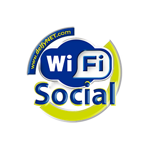 WiFi Social