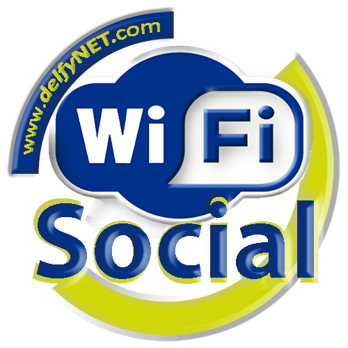 Wifi Social