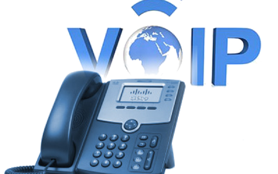 VoIP: La Revolución en las Comunicaciones