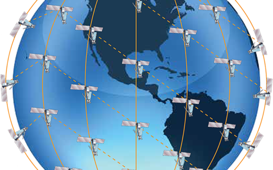 STARLINK: Conectando al mundo